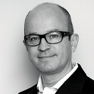 Laurent Delafontaine, expert en franchise