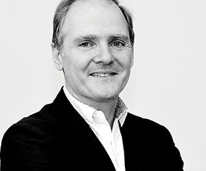 Laurent Kruch, expert en franchise