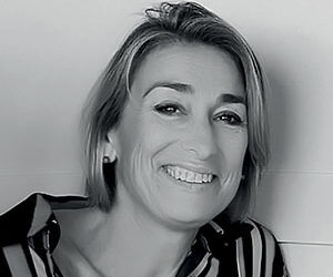 Lise Fercoq-Dugué, expert en franchise