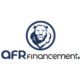 logo afr financement, adhérents fff
