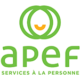 logo apef, adhérents fff