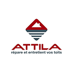 Logo Attila