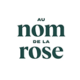 logo au nom de la rose, adhérent fff