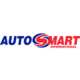logo autosmart, adhérent fff