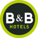 logo b et b hotels, adhérent fff
