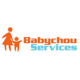 logo babychou services, adhérent fff