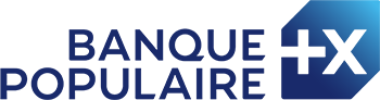 logo banque populaire