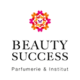 logo beauty success, adhérent fff