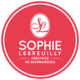 logo boulangerie sophie lebreuilly, adhérent fff