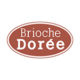logo brioche dorée, adhérent fff