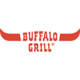 logo buffalo grill, adhérent fff