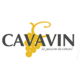 logo cavavin, adhérent fff