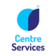 logo centre services, adhérent fff