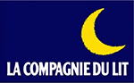 Logo La Compagnie du Lit