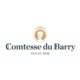 logo comtesse du barry, adhérent fff