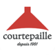 logo courtepaille, adhérent fff