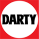 logo darty, adhérent fff