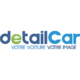 logo detailcar, adhérent fff