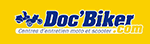 Logo Doc'Biker