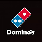 Logo Domino's
