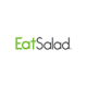 logo eat salad, adhérent fff