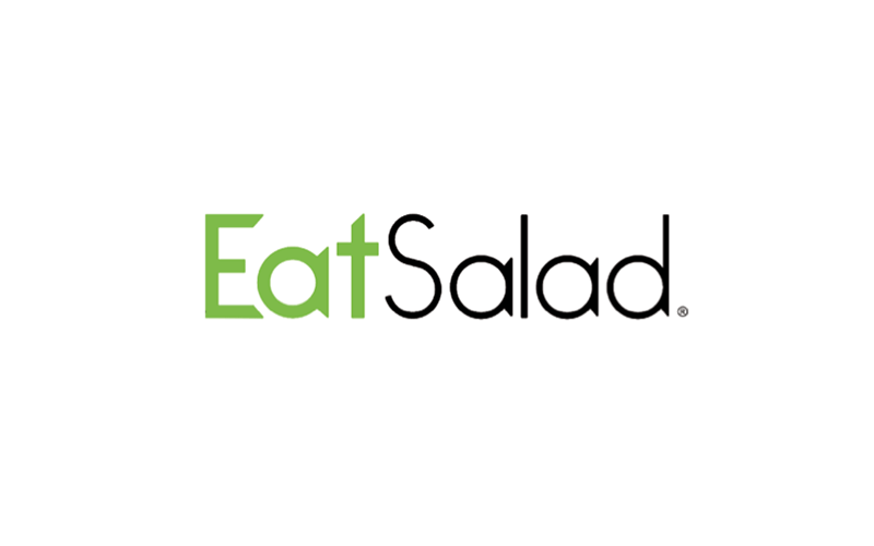 EAT SALADE