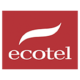 logo ecotel, adhérent fff