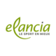 logo elancia, adhérent fff