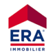logo era immobilier, adhérent fff