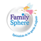 logo family sphere, adhérent fff