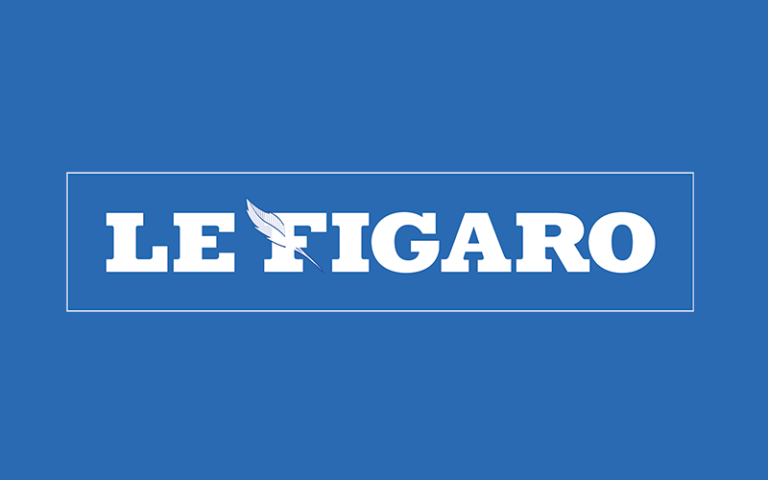 Logo Figaro