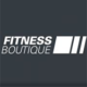 logo fitness boutique, adhérent fff