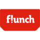 logo flunch, adhérent fff