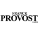 logo franck provost, adhérent fff