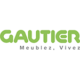 logo gautier, adhérent fff