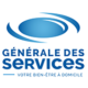 logo générale des services, adhérent fff