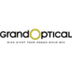 logo grand optical, adhérent fff