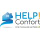 logo help confort, adhérent fff