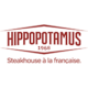 logo hippopotamus, adhérent fff