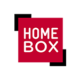 logo homebox, adhérent fff