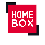 Logo Home Box