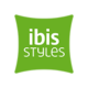 logo ibis styles, adhérent fff