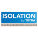 logo isolation by tryba, adhérent fff