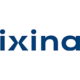 logo ixina, adhérent fff