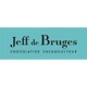 logo jeff de bruges, adhérent fff