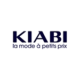 logo kiabi, adhérent fff