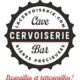 logo la cervoiserie, adhérent fff