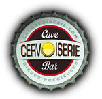 Logo La Cervoiserie