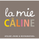 logo la mie câline, adhérent fff