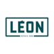 logo léon, adhérent fff